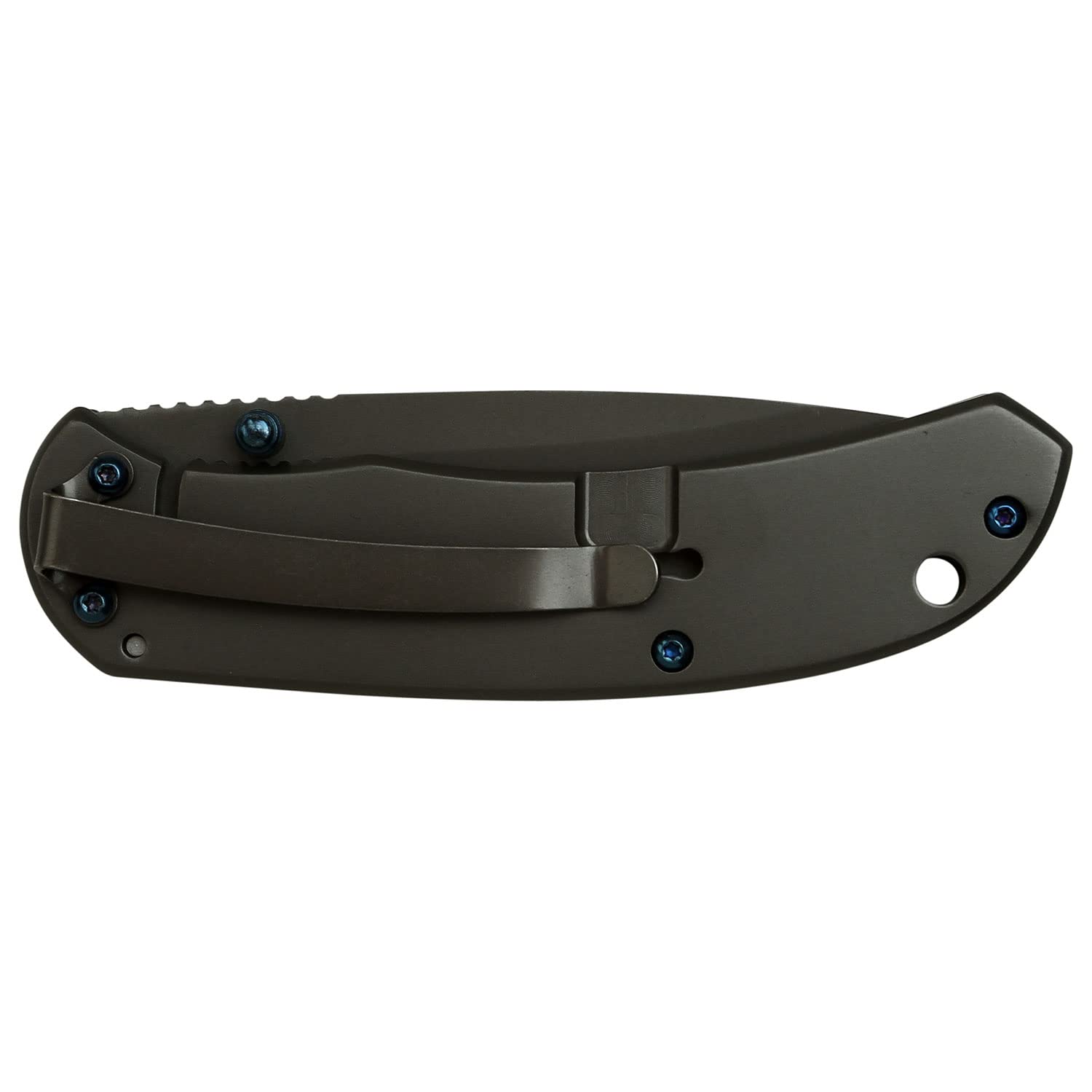 MTech Evolution Folding Knife - MTE-FDR009-GY