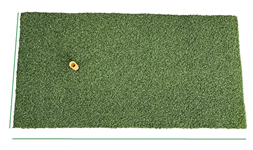 LL-Golf-Golf-Alfombras-de-practica-a-60-x-30-cmPractice-Driving-MatEntrenamiento-EjercicioMatte