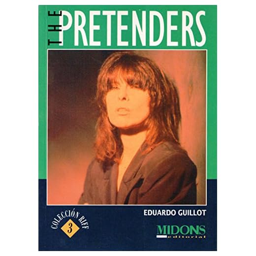 Pretenders, the