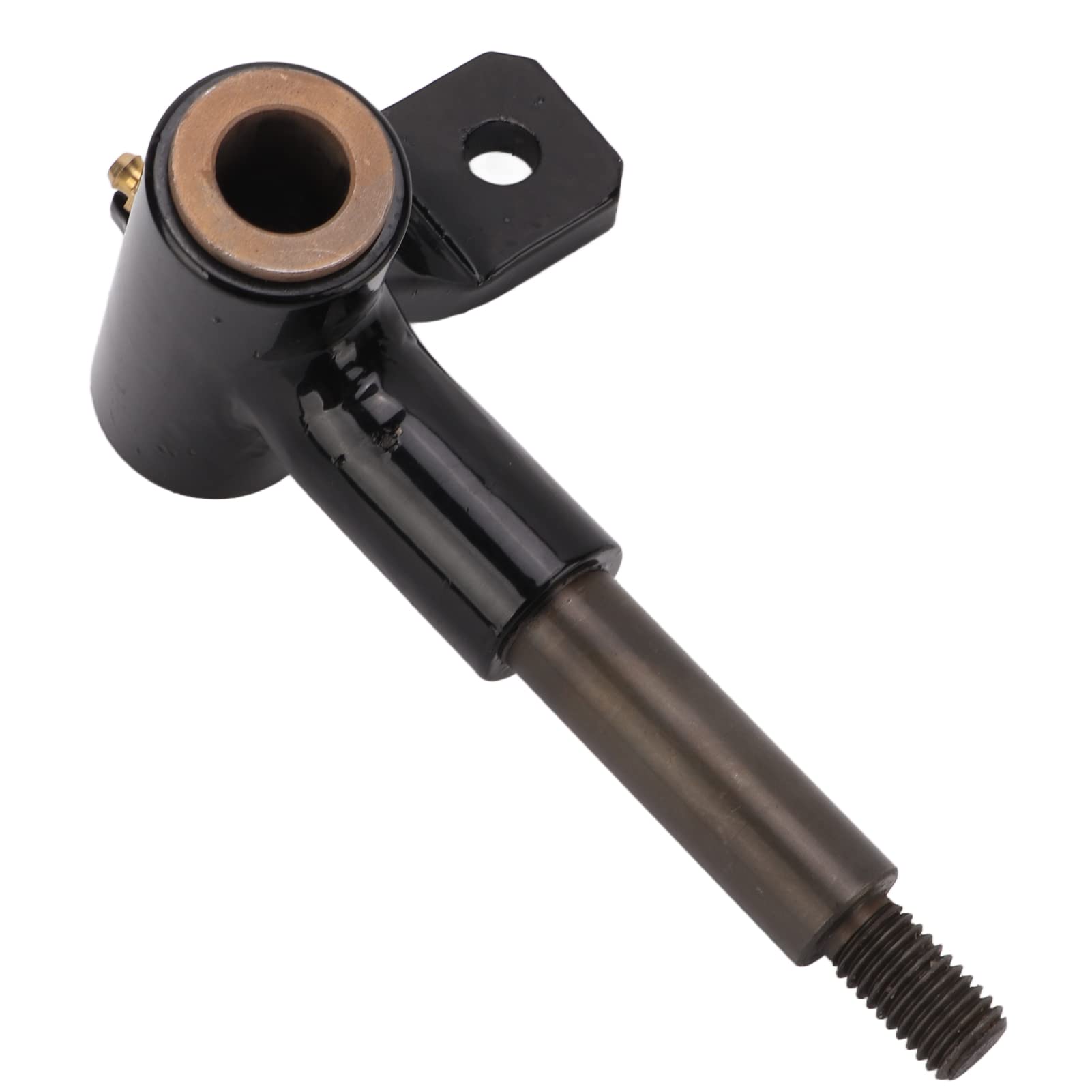Ensamblaje de Husillo, Yosoo Metal Izquierdo Ensamblaje de Eje de Club Car 1022879‑01 Accesorios de Club Car Reemplazo del Ensamblaje de Eje de Club Car Precedent para Club Car Precedent de 2004 en Ad