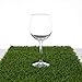 Synthetic Grass Table Runner 14 x 72 inch, Perfect for Spring Fall Summer Holiday, Baby Shower, Wedding, Birthday, Banquet, Thanksgiving, Christmas, Gathering, Home Decorations, Outdoor/Indoor Parties