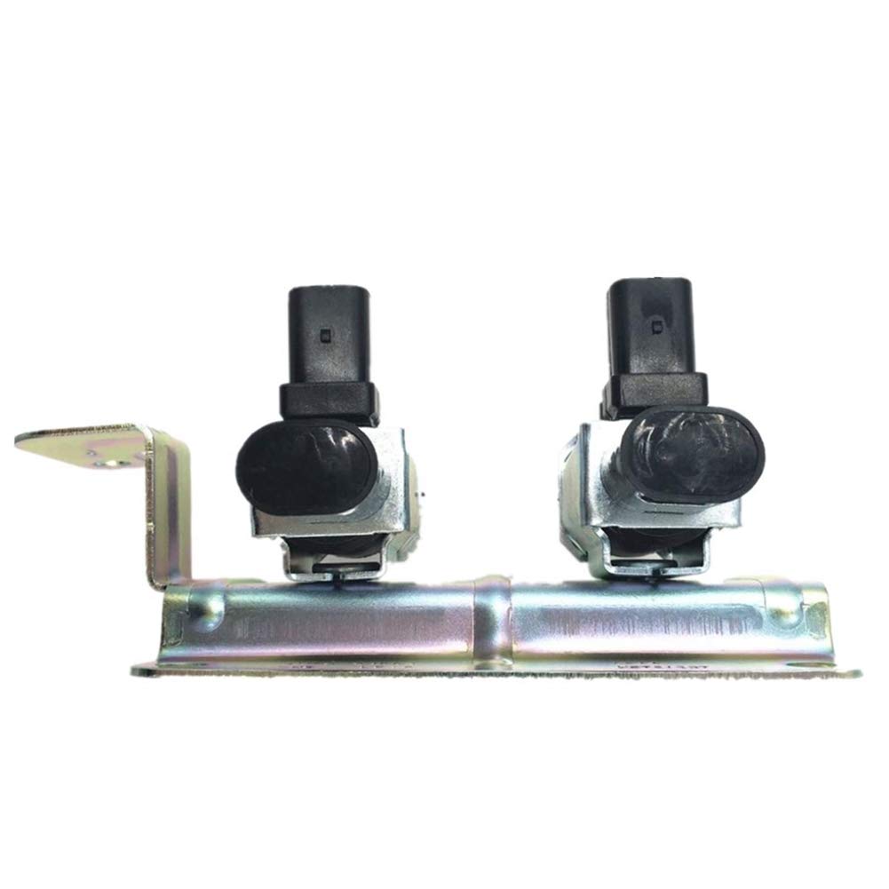 Válvula de solenoide de vacío de admisión OEM # 4M5G-9J559-NB BS7E-9J559-AA Para Ford Focus OEM# 4M5G-9J559-NB