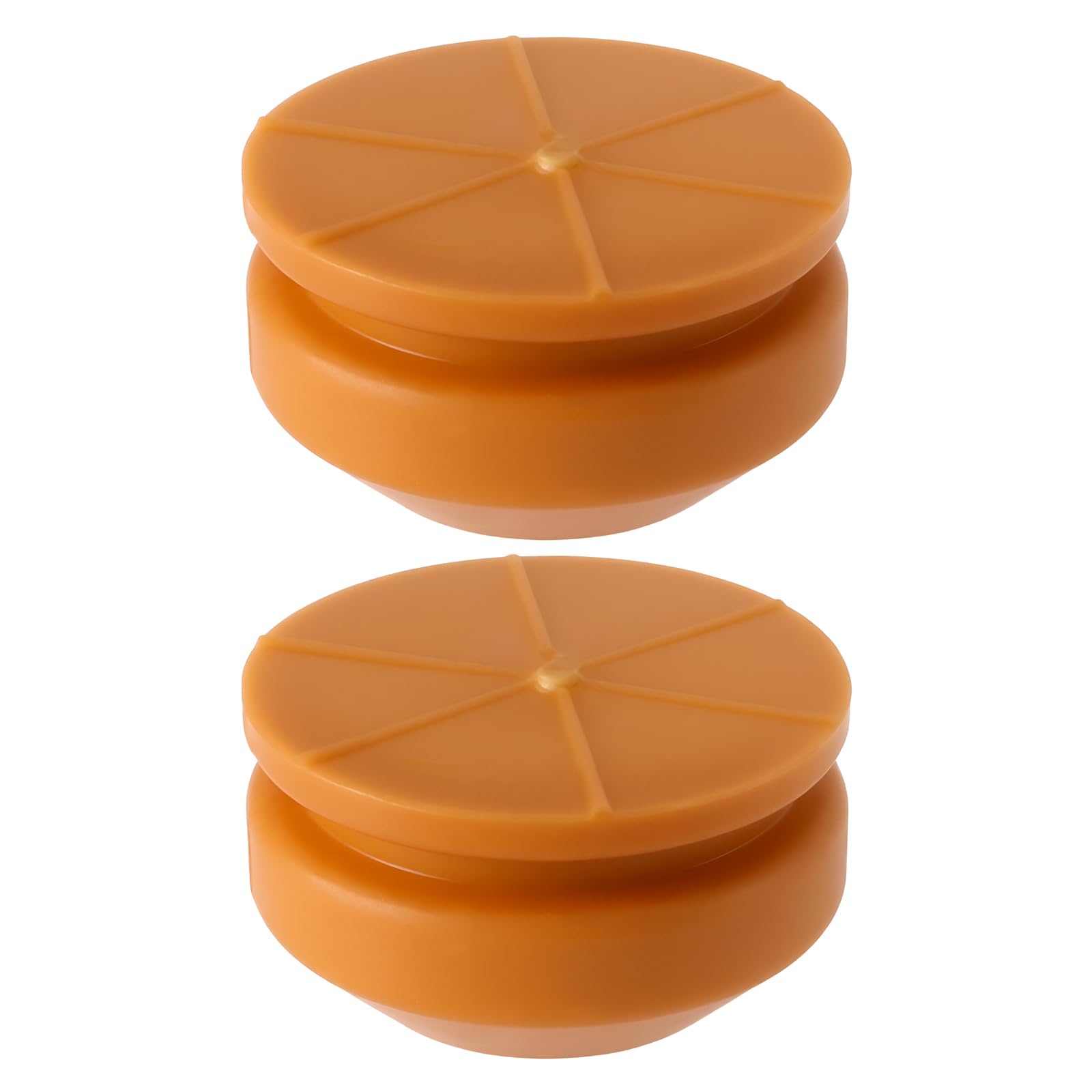 Be In Your Mind 2pcs Chainsaw Buffer 1138 791 5903 Compatible with Stihl MS261 MS271 MS291 MS362