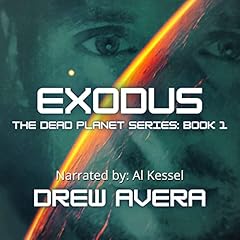 Exodus cover art