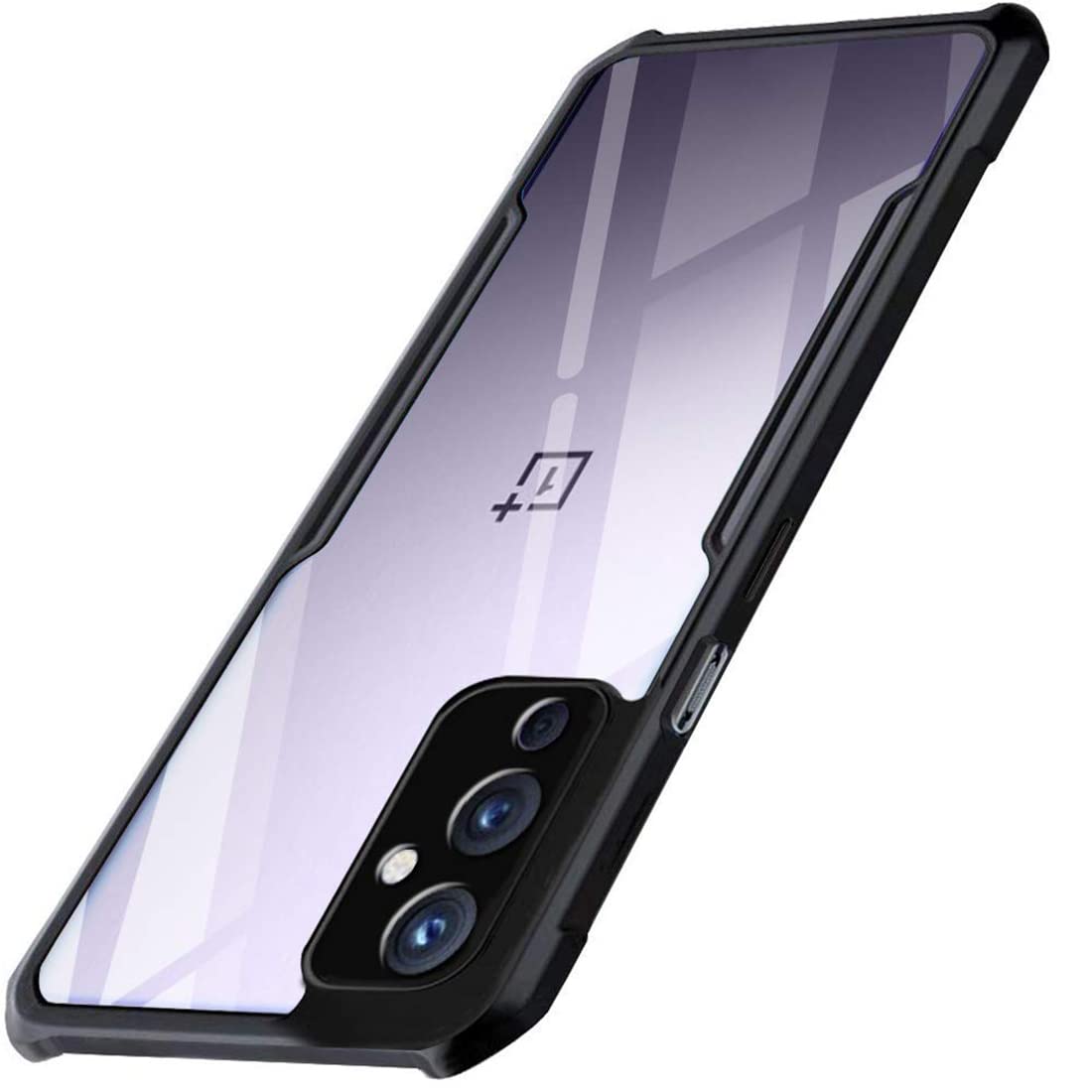 Fashionury Back Case Cover for OnePlus 9 Back Cover Slim Crystal Clear Camera Protection Airbag Shockproof Anti-Slip Grip PC TPU Bumper Back Cover for OnePlus 9 / One Plus 9/ One + 9-Transparent (B0B1N3L7WG) Amazon Price History, Amazon Price Tracker