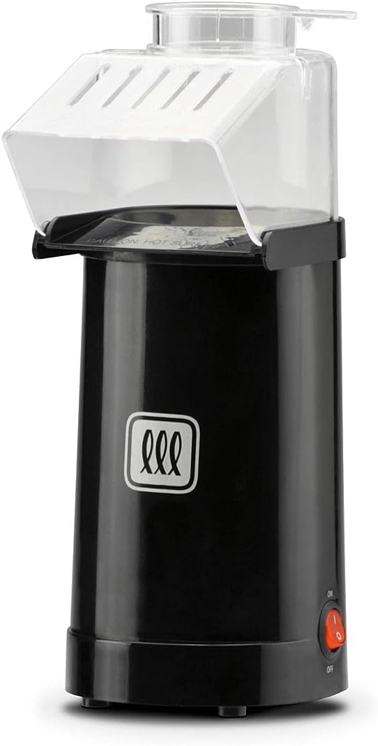 Toastmaster Mini Air Popcorn Popper