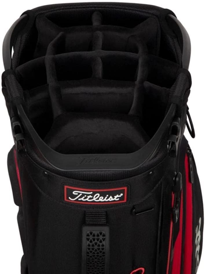 Titleist-Hybrid-14-Bolsa-DE-Golf-Unisex-Adulto
