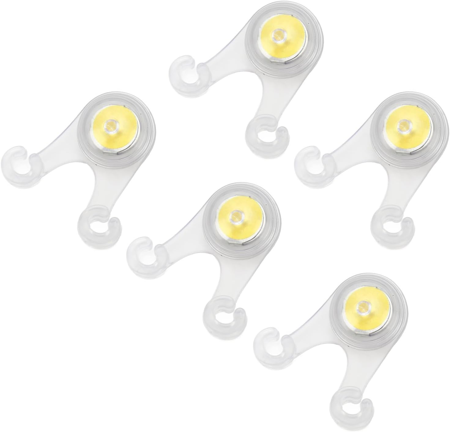 LED Warning Lamp, Safety 150mAh LED