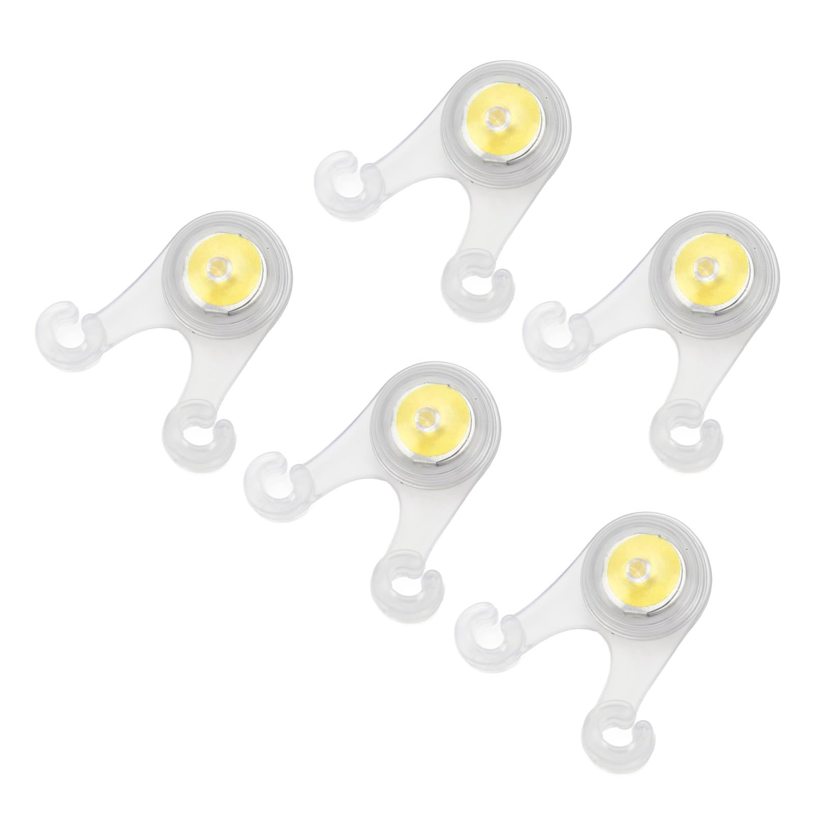 LED Warning Lamp, Safety 150mAh LED