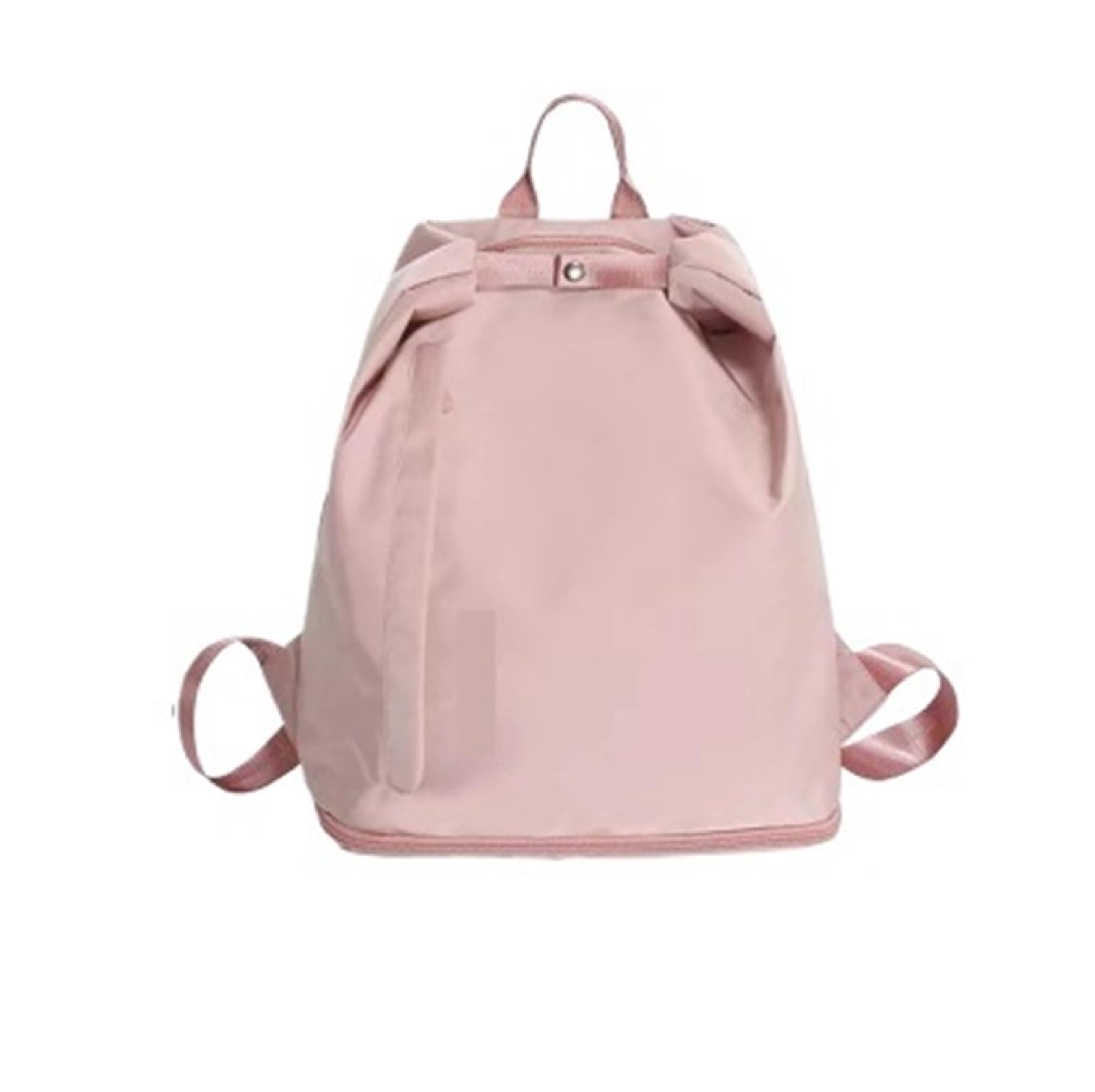 Bolsa para esterillas de Yoga Bolsa de Almacenamiento for natación, Mochila Fitness for Mujer, portátil, Impermeable, con separación Humedad y Secado rápido