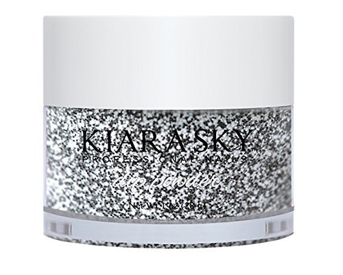 KIARA SKY ACRYLIC DIP POWDER - GRAFFITI D462 28G/1OZ by Kiara Sky Professional Nails