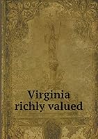 Virginia richly valued 5519195293 Book Cover