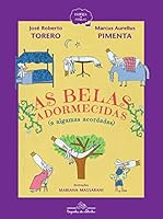 As belas adormecidas 8574067792 Book Cover