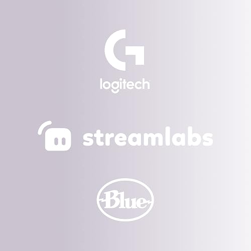 Logitech G Blue Yeti USB Microphone for Recording, Streaming, Gaming - 11