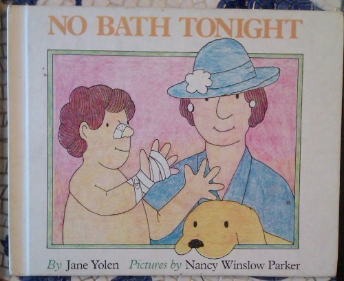 No Bath Tonight