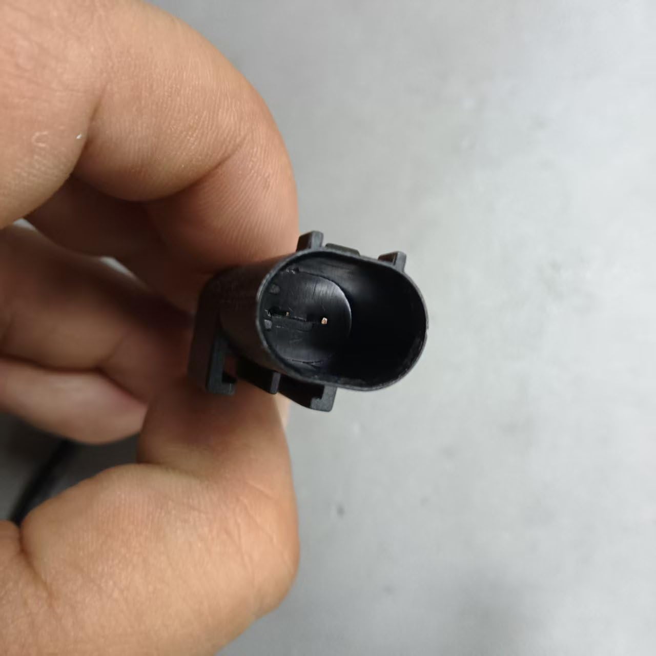 Amazon.com: 1 pc/Set Front ABS Wheel Speed Sensor A1649058300 A