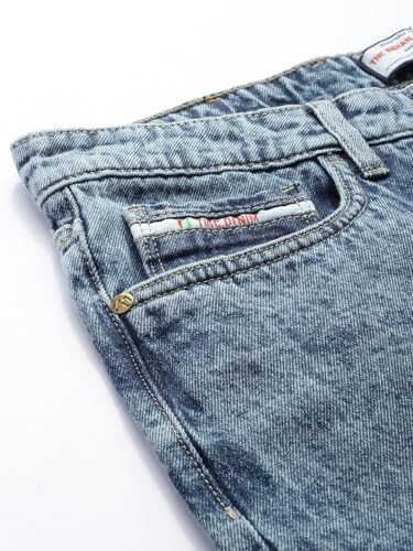 Image of THE Indian Garage CO Men Jeans