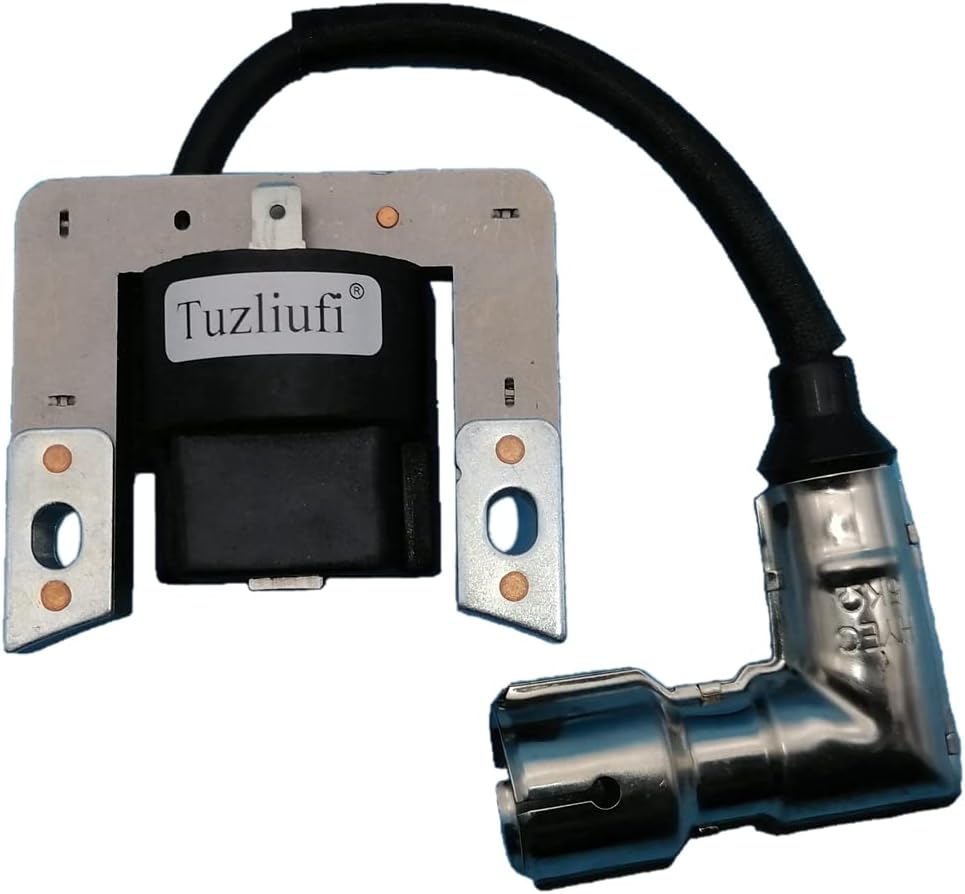 Ignition Coil Magneto Armature Compatible with Kohler 14-584-01-S 1458401-S 1458401S 14 584 01-S XT173 XT-173 Z711