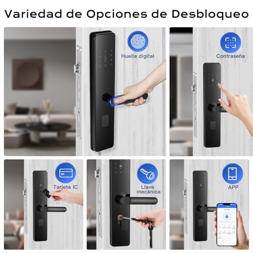 Opiniones y reviews de Chapa Digital los más solicitados. 24 Imagen adicional