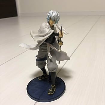 銀魂　フィギュア　銀時　白夜叉　初回特典　202503112312 楽天市場】銀魂 フィギュア 坂田銀時 CREATOR×CREATOR