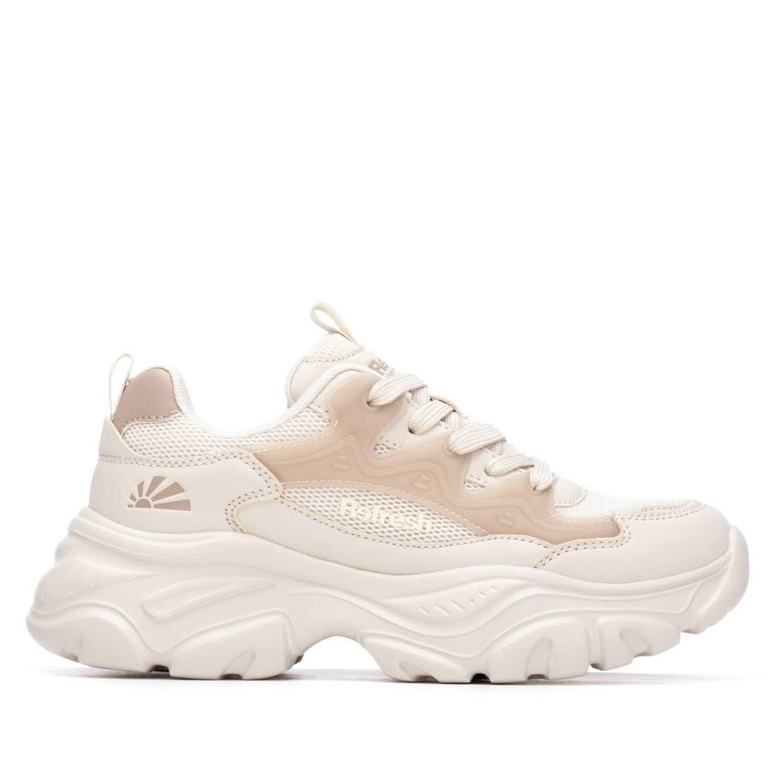REFRESH - Sneakers Kobiety - Wygodne i wszechstronne obuwie – moda casualowa