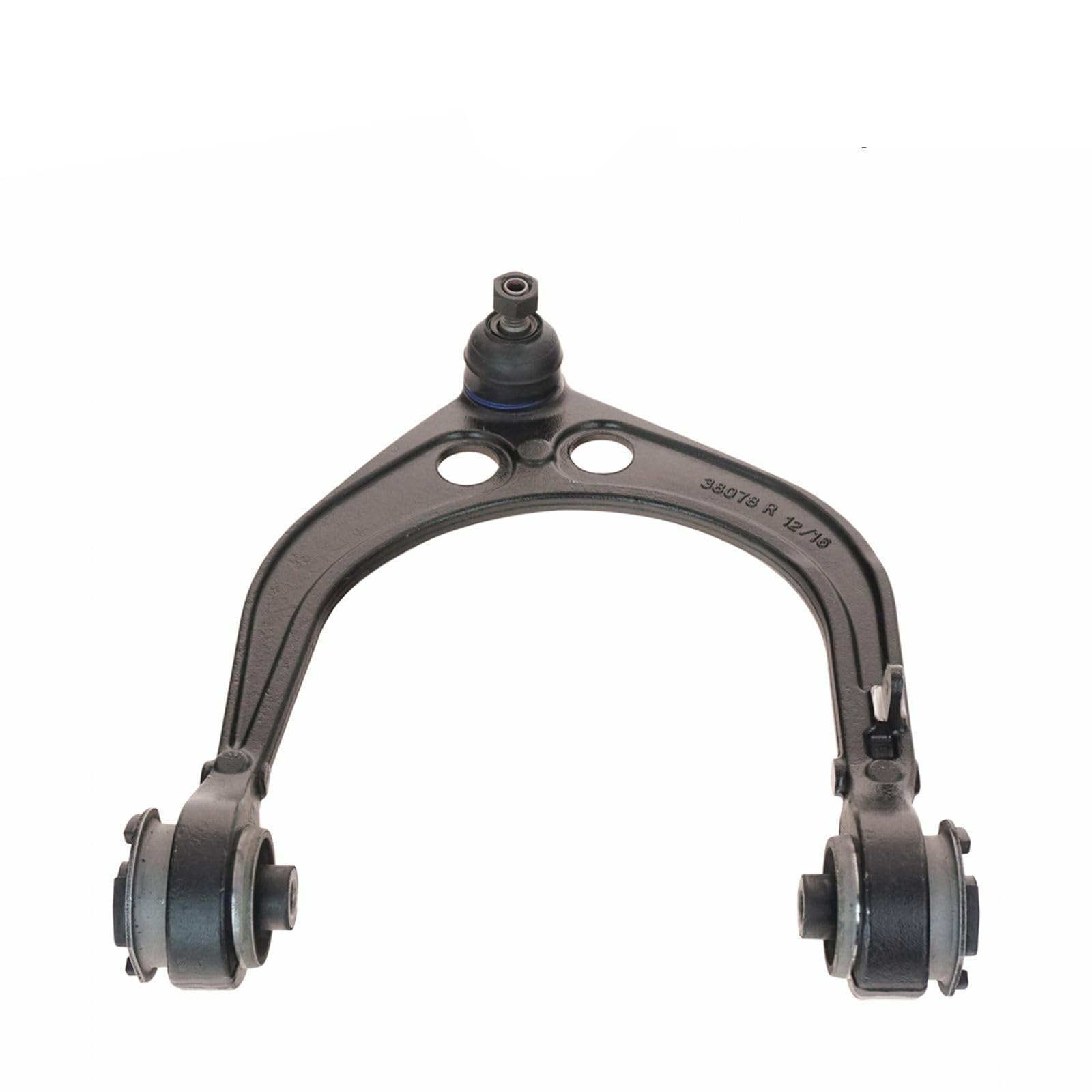 Amazon.com: Tbzieoc 1pc Assembly Front Upper Passenger Right Side  