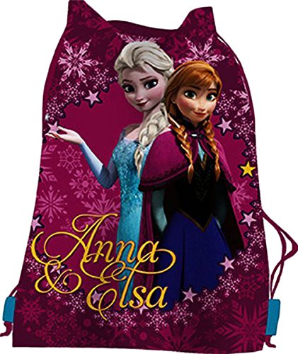 Preisvergleich Produktbild Disney Frozen Schuhbeutel