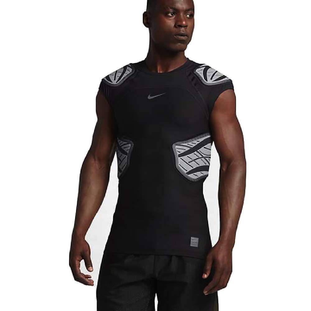 nike hyperstrong top