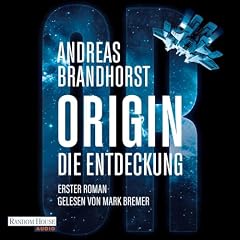 Die Entdeckung cover art