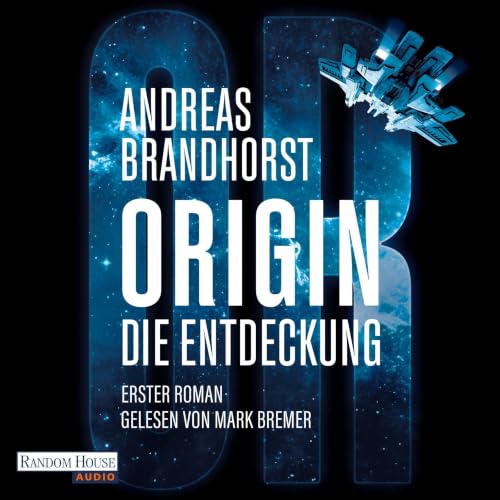 Die Entdeckung Titelbild
