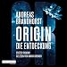 Cover zum Buch Die Entdeckung: Origin