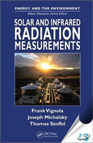 Solar and Infrared Radiation Measurements (Energy and the Environment)