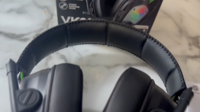Amazon.com: SKAPENDY VK81 Wireless Gaming Headset for Atari 2600