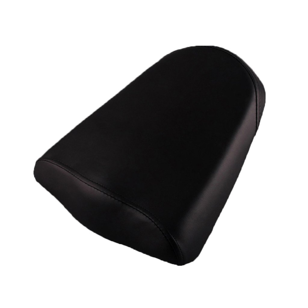 Black Rear Passenger Pillion Seat Cushion For CBR250R 2011-2013