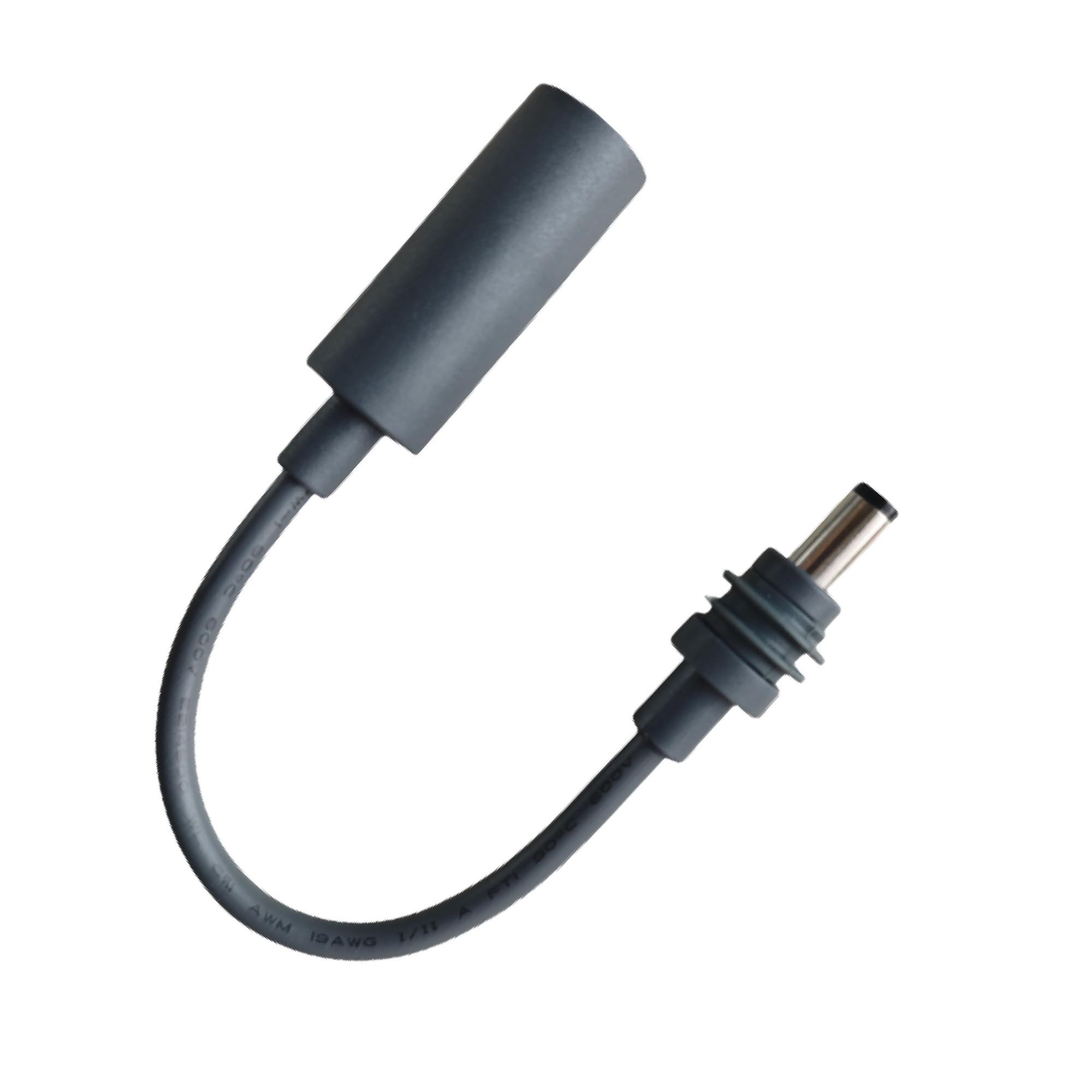 Amazon.com: DC5521 Female to Male Adapter for Starlink Mini, Power
