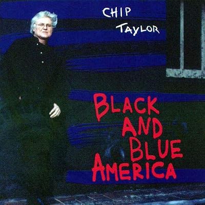 Black And Blue America