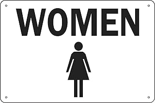 Women Sign 12