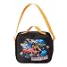 Monster Jam Monster Truck School Supplies - Crunch Time School Lunch Box Tote Bag