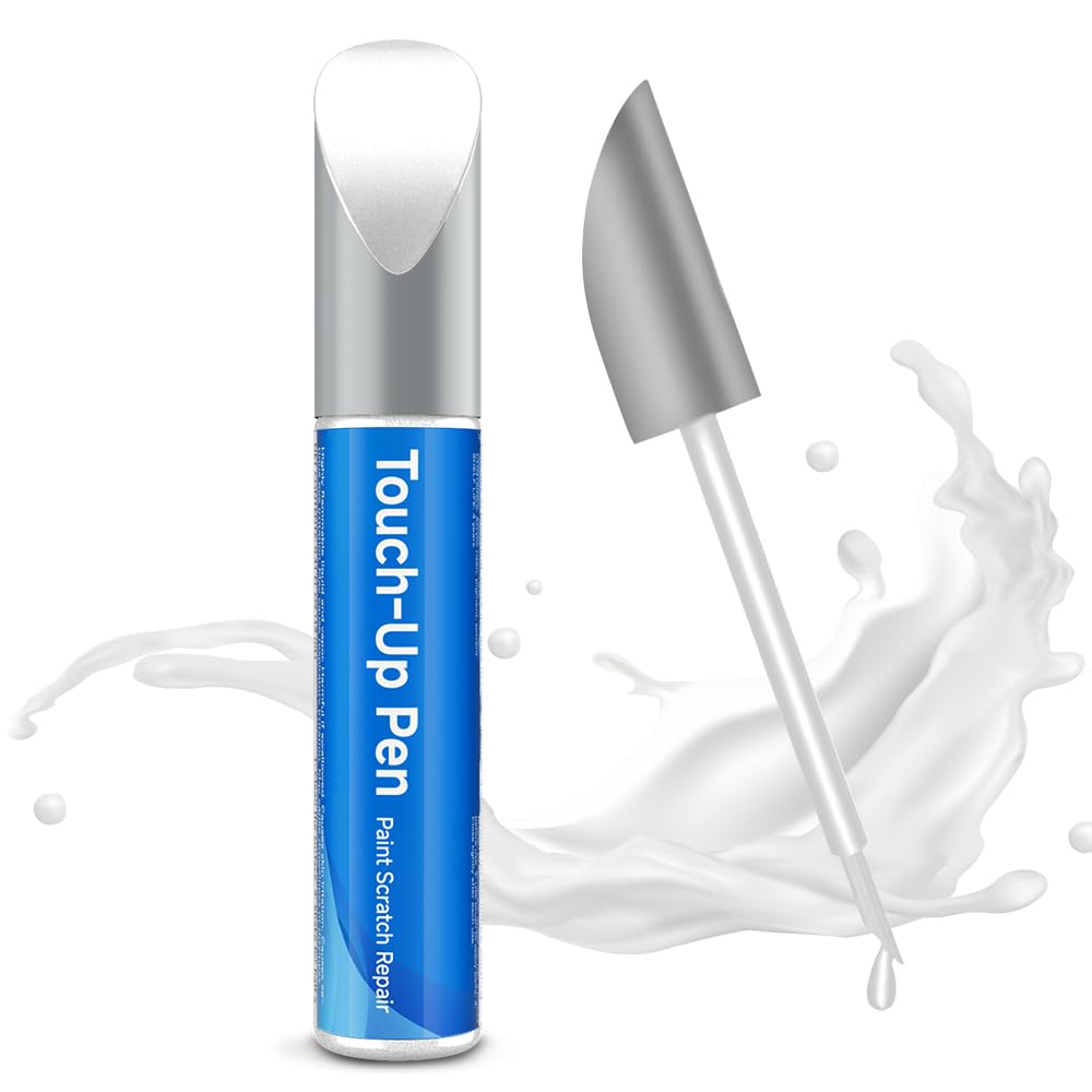 Amazon.com: RSACET 72017 White Appliance Touch Up Paint
