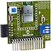 Bluetooth / 802.15.1 Development Tools RN4677 PICtail Dev Board
