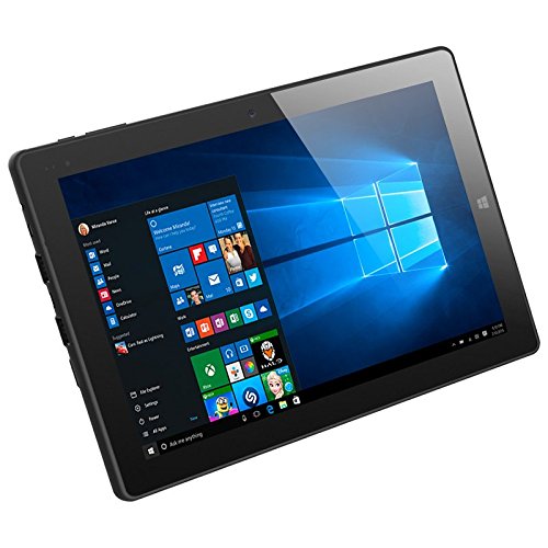 New Arrival 10.1'' IPS Chuwi HI10 Windows 10