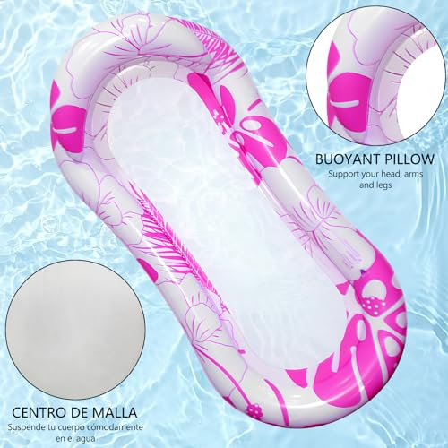 La Mejor Selección de Para alberca que Puedes comprar On-line. 9 Imagen adicional