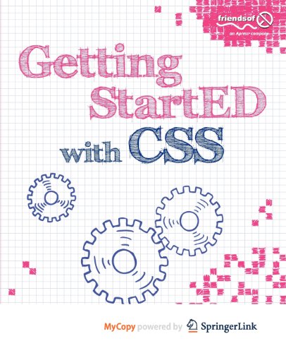 『Getting StartED with CSS』｜感想・レビュー - 読書メーター
