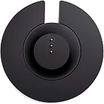 Bose Portable Home Speaker Charging Cradle, Black