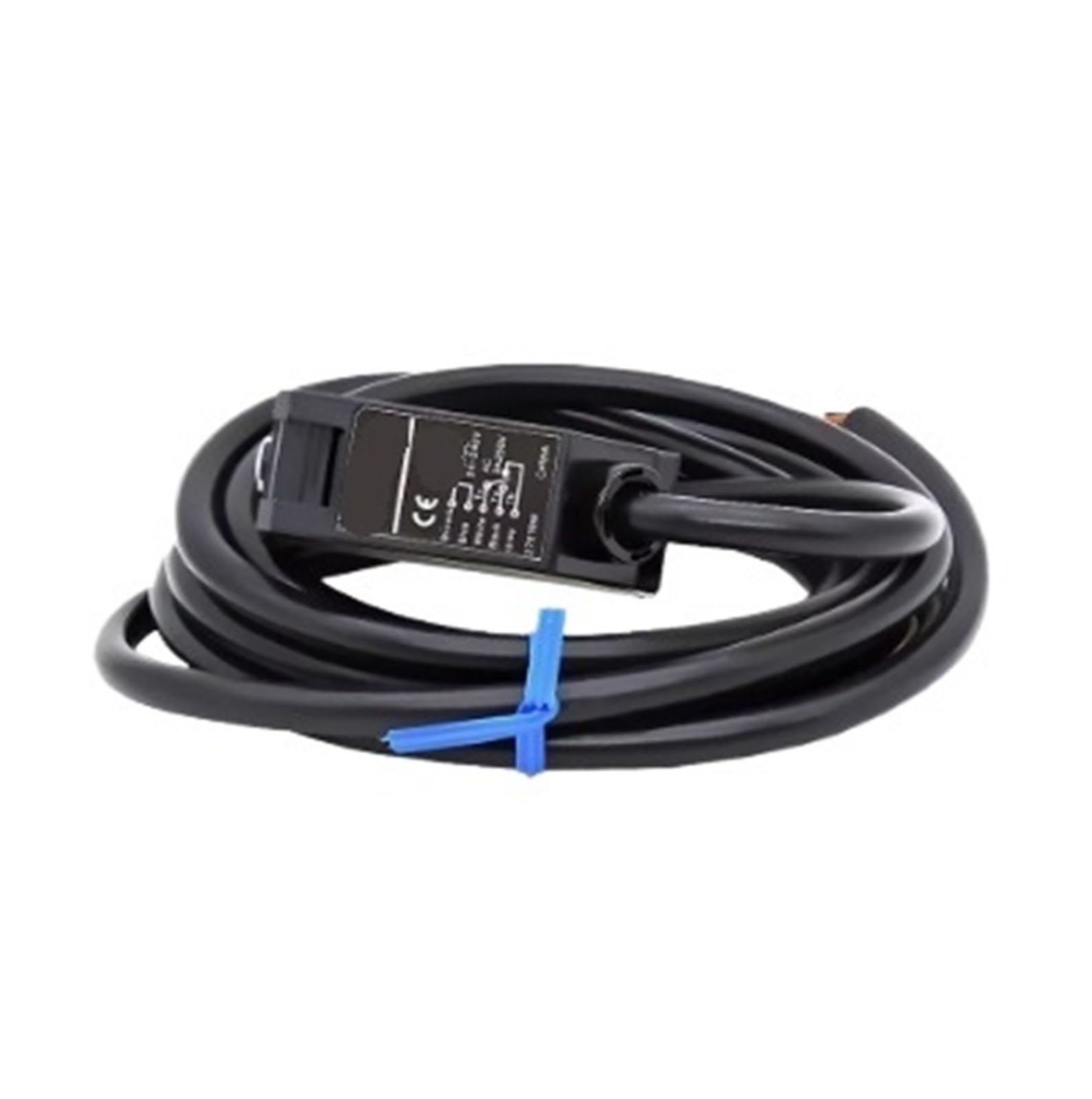 MXXDMOPD Proximity Switch E3JK-TP12-C PNP E3JK-TN12-C NPN E3JK-TP11-C E3JK-TN11-C E3JK-DP12-C Photoelectric Sensor Optoelectronic(E3JK-TP11-C PNP)