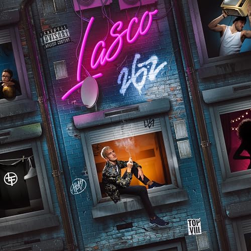  Paris nord [Explicit]