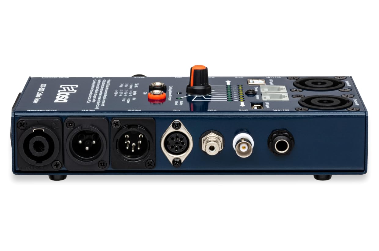 Hosa CBT-500 Audio Cable Tester