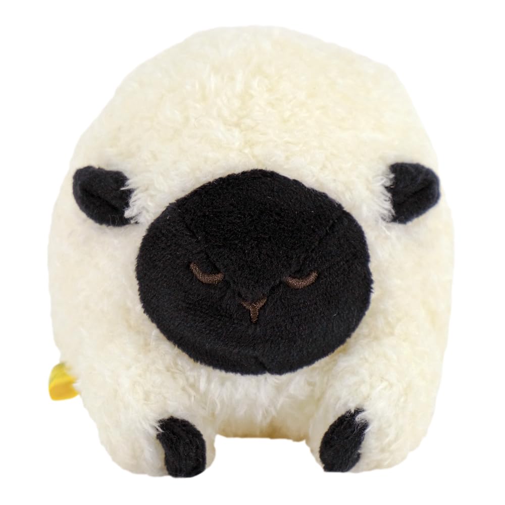 サンアロー　ヒツジ　ぬいぐるみ　クタクタ　中古品 サンアロー ヒツジ ぬいぐるみ クタクタ 中古品 - メルカリ