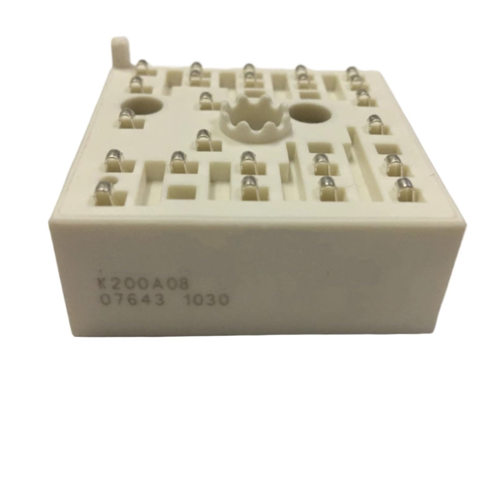 Module K200A07 K200A08 pièce de rechange pour domotique et automatisme