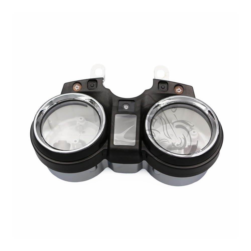Contagiri moto strumento Per Hornet 600 900 CB600 F 2004 2005 2006 CB900 F Copertura alloggiamento strumento indicatore moto per CB750
